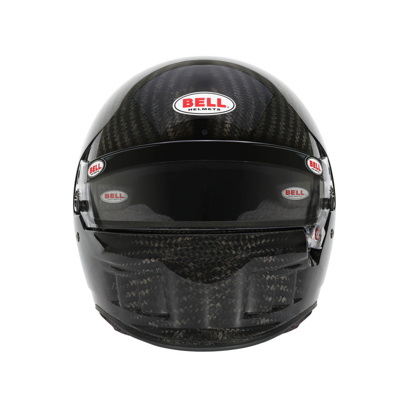 Bell Helmet Xd7 Carbon (Hans) 61(7 5/8) Fia8859-2024/Sa2025