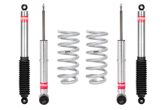 Eibach Pro-Truck Lift Kit for 19-20 Chevy Silverado 1500 5.3L V8 2WD