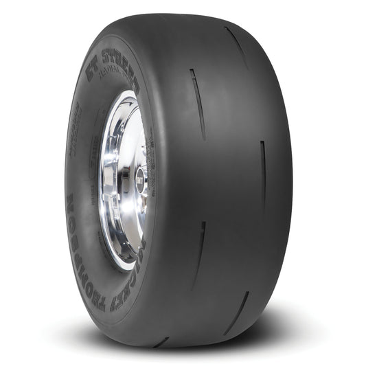 Mickey Thompson ET Street Radial Pro Tire - P305/45R17 (28X12.50R17) - 276946