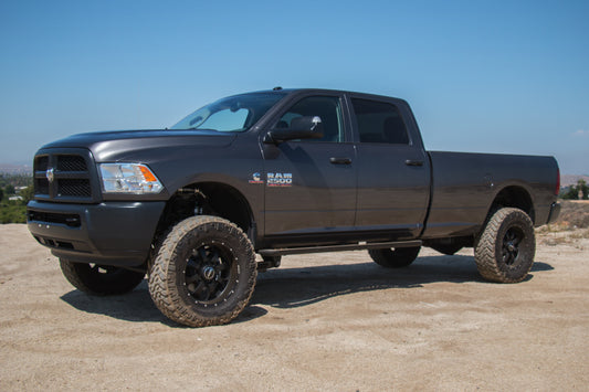 ICON 14-18 Ram 2500 4WD 4.5in Stage 4 Suspension System (Performance)