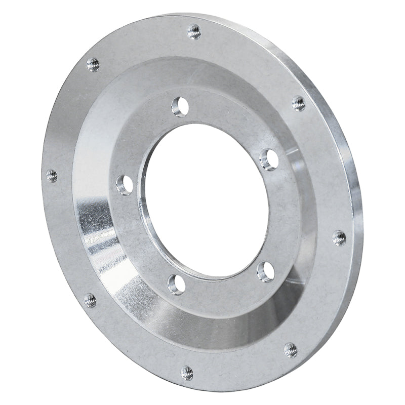 Wilwood Front Rotor Adapter - 11.75in x 8 Bolt Rotor - 2 Pack