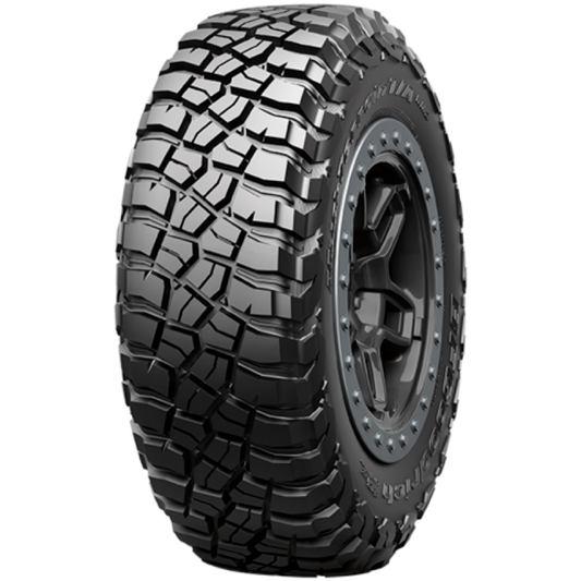 BFGoodrich Mud-Terrain T/A KM3 37x12.50R18/C 115Q