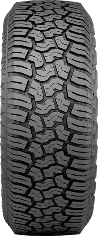 Yokohama Geolandar X-AT Tire - 35X11.50R20 124Q