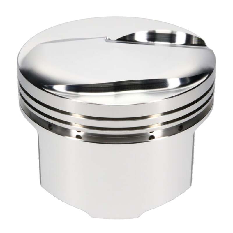JE Pistons Chevrolet Big Block 4.310in Bore 1.645in CH -23.00 CC Piston Set