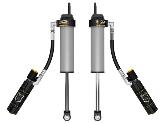 ICON 17-26 Ford F-250/350 SD 4WD 0-3in 3.0 Series VS RR CDEV Front Coilover Pair