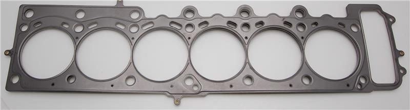 Cometic Gasket BMW S50B30/S50B32 .036in MLS Cylinder Head Gasket - 87mm Bore