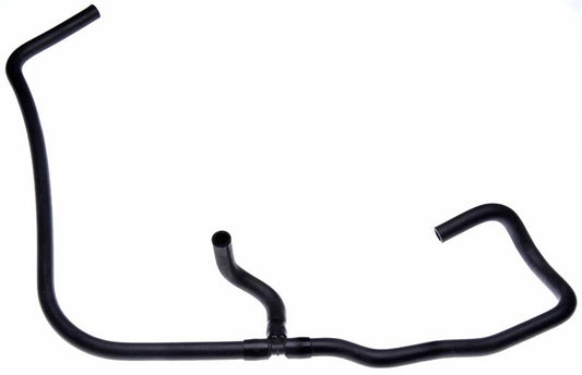 Gates 97-99 Ford E Series Van V-8 5.4L Heater To Pipe-1 Molded Coolant Hose