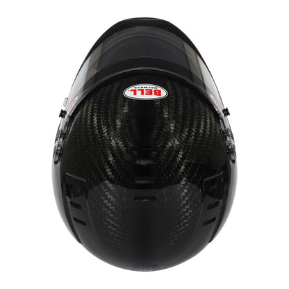 Bell Helmet Br8 Carbon 57-(7 1/8 -) Sa2025