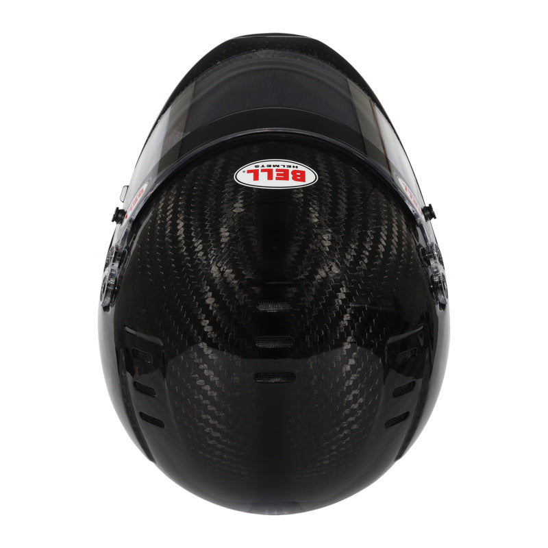 Bell Helmet Br8 Carbon 58(7 1/4) Sa2025