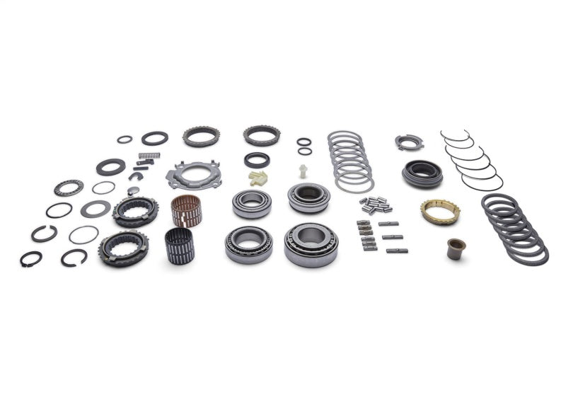 Ford Racing T-5 Rebuild Kit