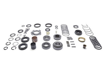 Ford Racing T-5 Rebuild Kit