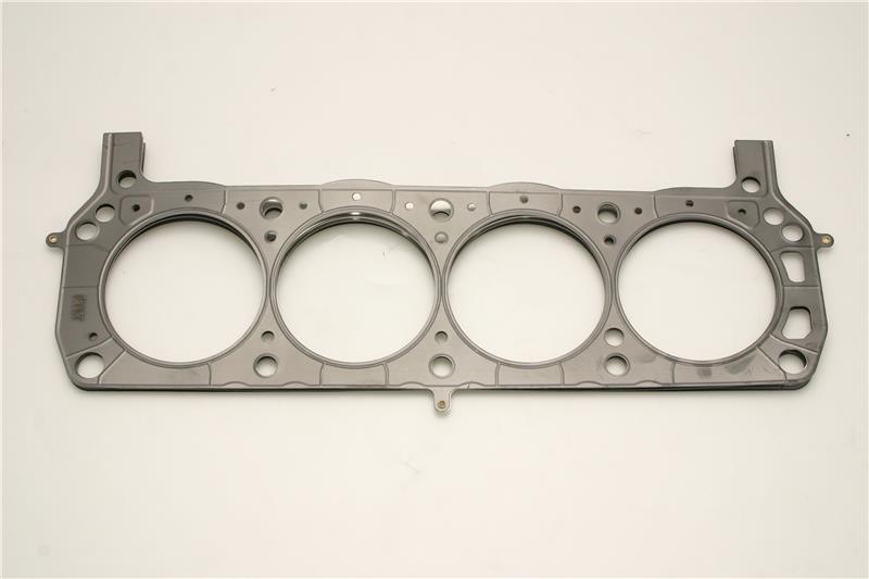 Cometic Ford 289/302/351 4.100 inch Bore .027 inch MLS Head Gasket (Non SVO)