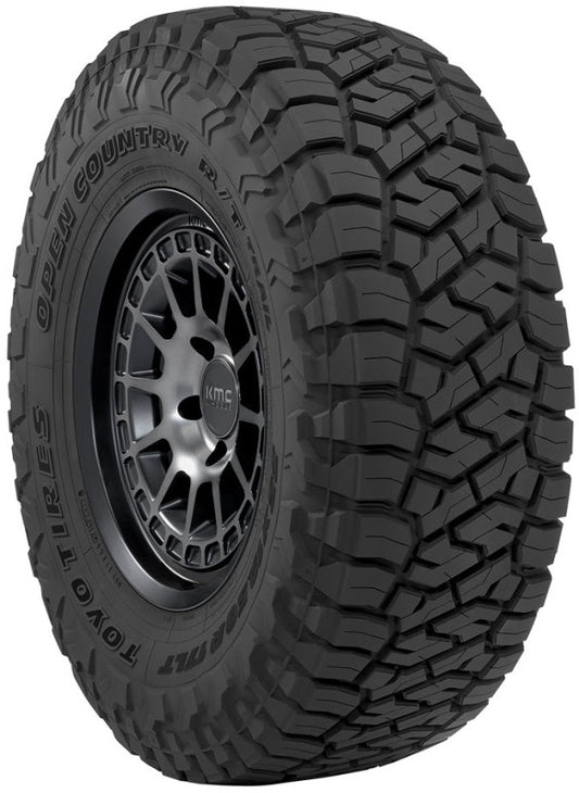Toyo Open Country R/T Tire - 265/70R16 116T XL OPRTT