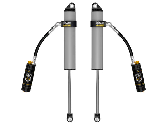 ICON 05-26 Ford F-250/350 SD 4WD 0-3in 3.0 Series VS RR CDCV Rear Coilover Pair