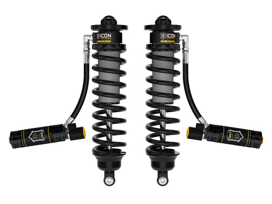 ICON 17-26 Ford F-250/350 SD 4WD 4-5.5in 3.0 Series VS RR CDEV Bolt-In Coilover Conversion Kit