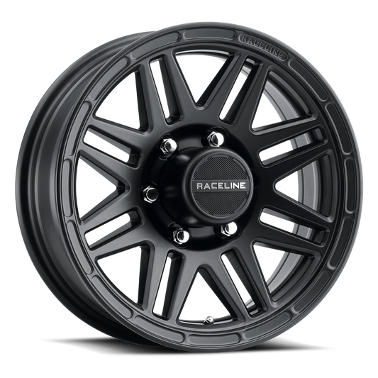 944B Outlander Trailer