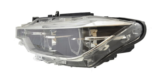 Hella 15 BMW 3Ser - Headlamp Lh Led Afs