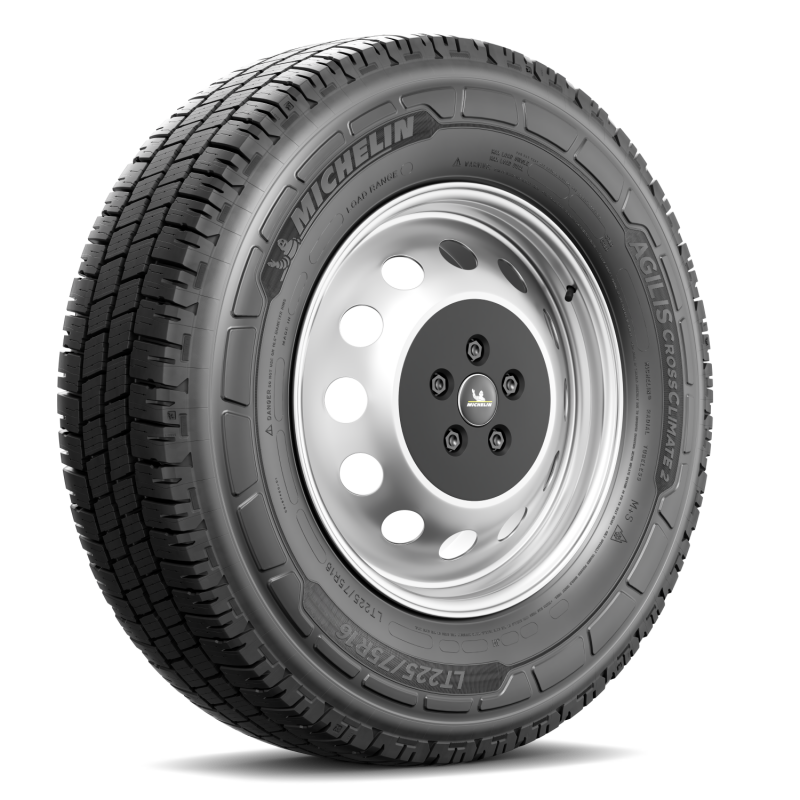 Michelin Agilis Crossclimate2 265/60R20 121R E
