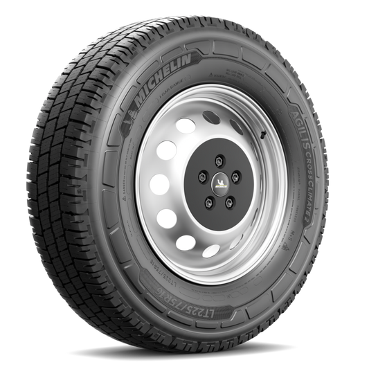 Michelin Agilis Crossclimate2 275/65R20 126R E
