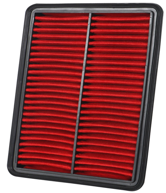 K&N Advantage Plus Air Filter 24K Miles Kia Sorento L4-2.4/V6-3.5L F/I 10-13