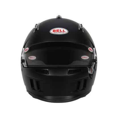 Bell Helmet Xr7 White (Hans) 60(7 1/2) Sa2025