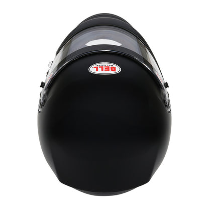 Bell Helmet Xd7 Matte Black (Hans) 61(7 5/8) Sa2025