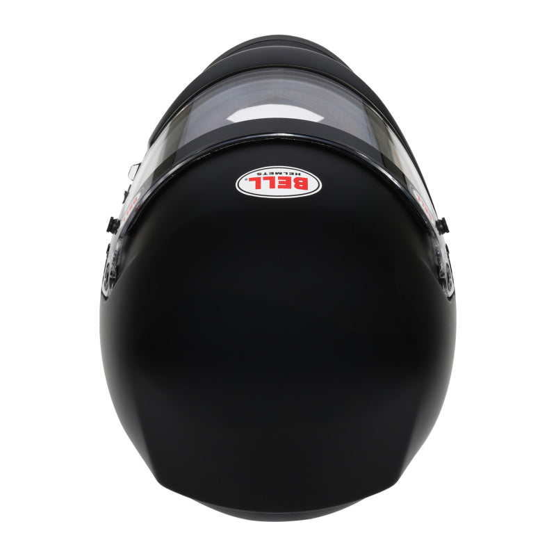 Bell Helmet Xd7 Matte Black (Hans) 57(7 1/8) Sa2025