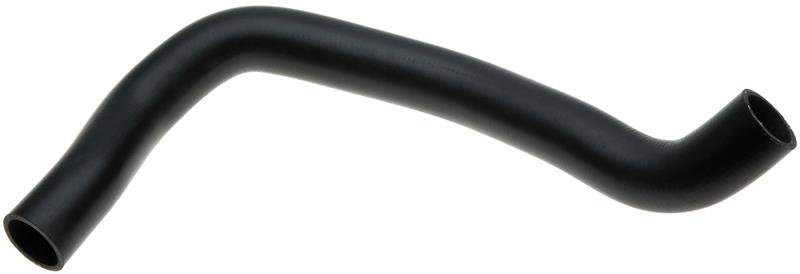 Gates 08-10 Hino 185 Hino J05D-TF Diesel Lower Molded Coolant Hose