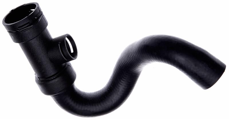 Gates 98-01 Volkswagen Passat V-6 2.8L Lower Molded Coolant Hose