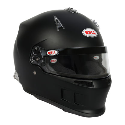 Bell Helmet Xr7 White (Hans) 60(7 1/2) Sa2025