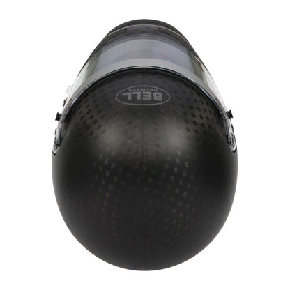 Bell Helmet Rs7 Carbon X-Lite (Hans) 59(7 3/8) Sa2025