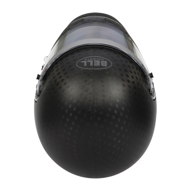 Bell Helmet Rs7 Carbon X-Lite (Hans) 60(7 1/2) Sa2025