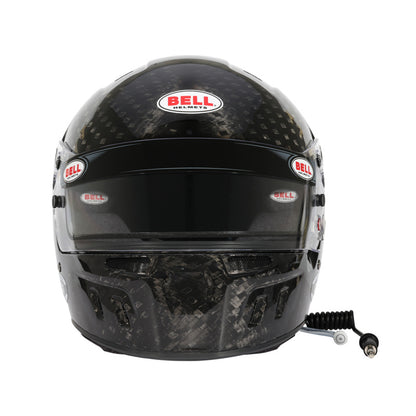 Bell Helmet Gt6 Rd Carbon-4C/Ec (Hans) 59(7 3/8) Fia8859-2024/Sa2025