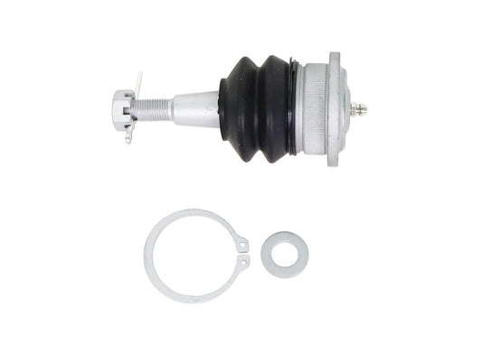 Whiteline 07-16 Chevrolet Silverado 1500 LT Fixed Offset UCA Replacement Ball Joint Kit