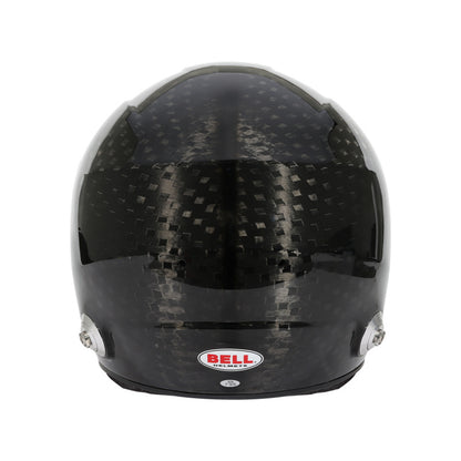 Bell Helmet Gt6 Carbon (Hans) 55(6 7/8) Fia8859-2024/Sa2025