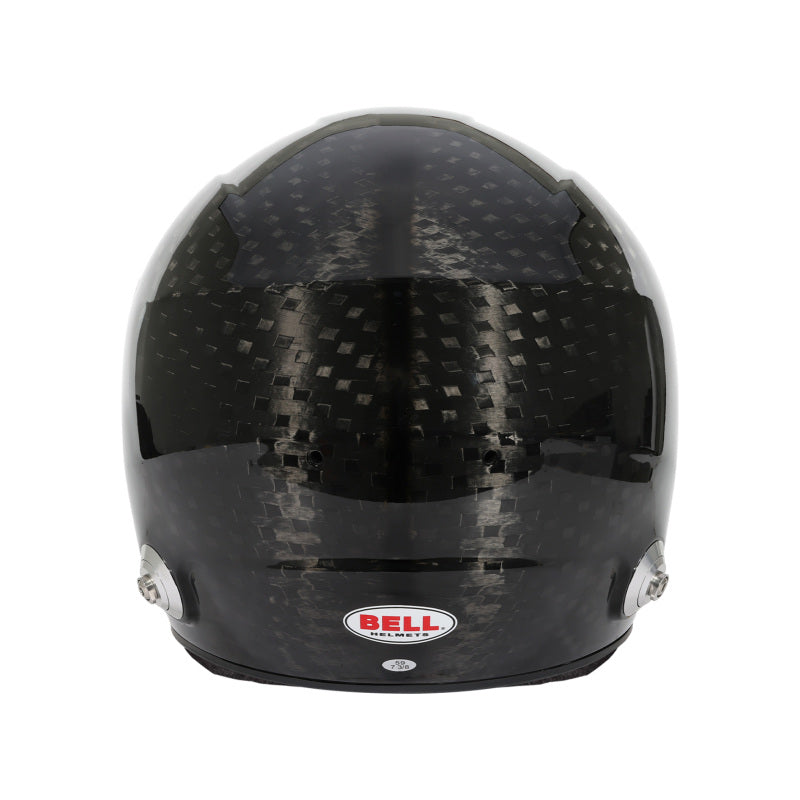 Bell Helmet Gt6 Carbon (Hans) 4Xl(67 - 68) Fia8859-2024/Sa2025