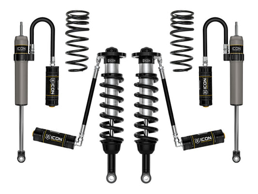 ICON 23-24 Sequoia Trd Pro 2.5in Stage 3 Suspension System