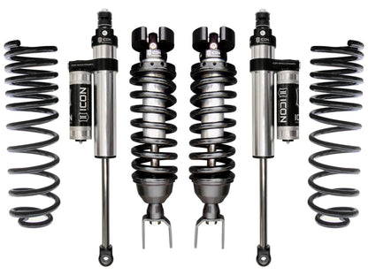 ICON 2019+ Ram 1500 2/4WD 0-1.5in Stage 3 Suspension System