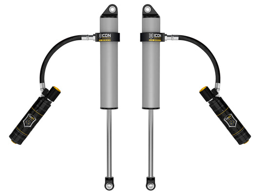 ICON 17-26 Ford F-250/350 SD 4WD 0-3in 3.0 Series VS RR CDEV Rear Coilover Pair