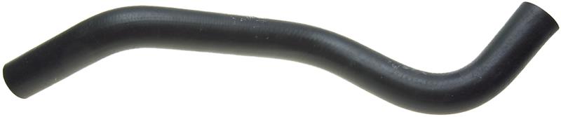 Gates 99-00 Hyundai Elantra 4-Cyl. 2.0L Lower Molded Coolant Hose
