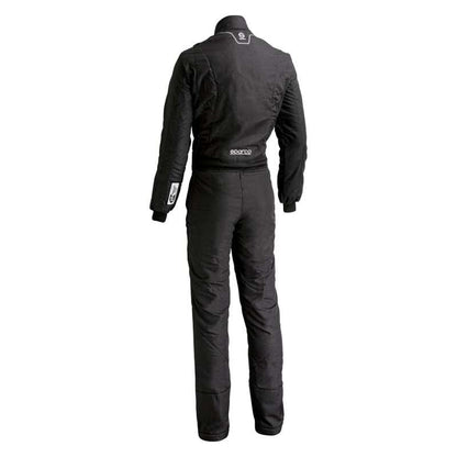 Sparco Suit Stint 58 BLK