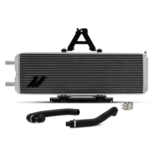 Mishimoto 25+ ram 1500 3.0L Hurricane Performance Heat Exchanger