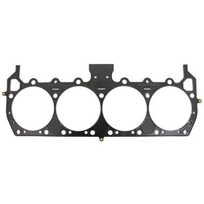 Cometic Chrysler B/RB .075in MLS Cylinder Head Gasket - 4.600in Bore - Siamese Bore