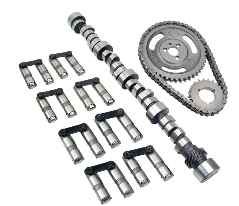 COMP Cams Camshaft Kit CS 268XFI HR-13