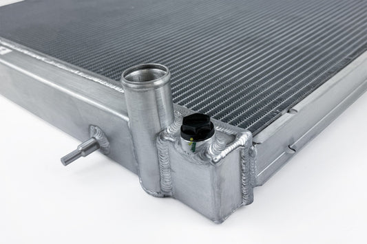 CSF 99-02 Nissan GT-R / GT R34 High-Performance All-Aluminum Radiator