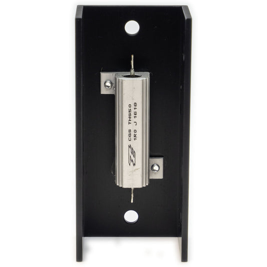 Link ECU Ballast Resistor BAL - Single 1 Ohm 50W - 101-0011 — SKU 101-0011