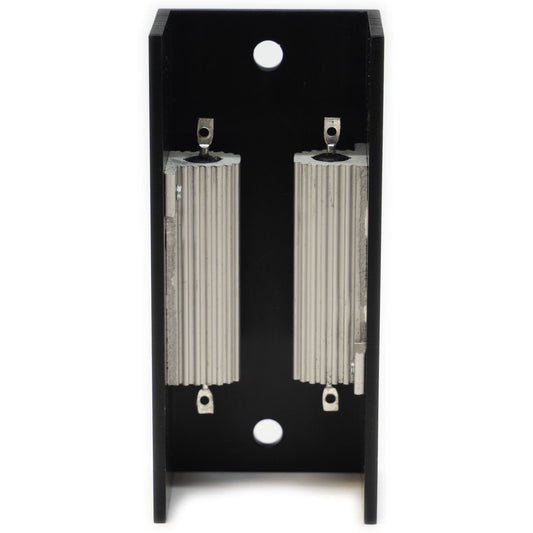 Link ECU Ballast Resistor BAL2 - 2 x 1 Ohm 50W - 101-0012 — SKU 101-0012