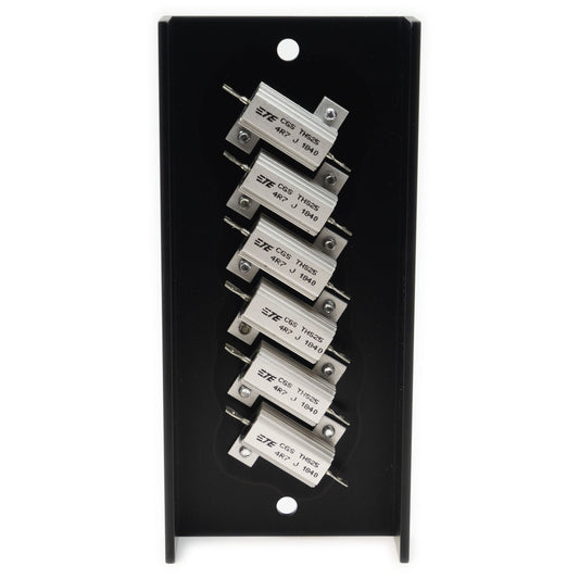 Link ECU Ballast Resistor BAL6 - 6 x 4.7 Ohm 25W - 101-0014 — SKU 101-0014