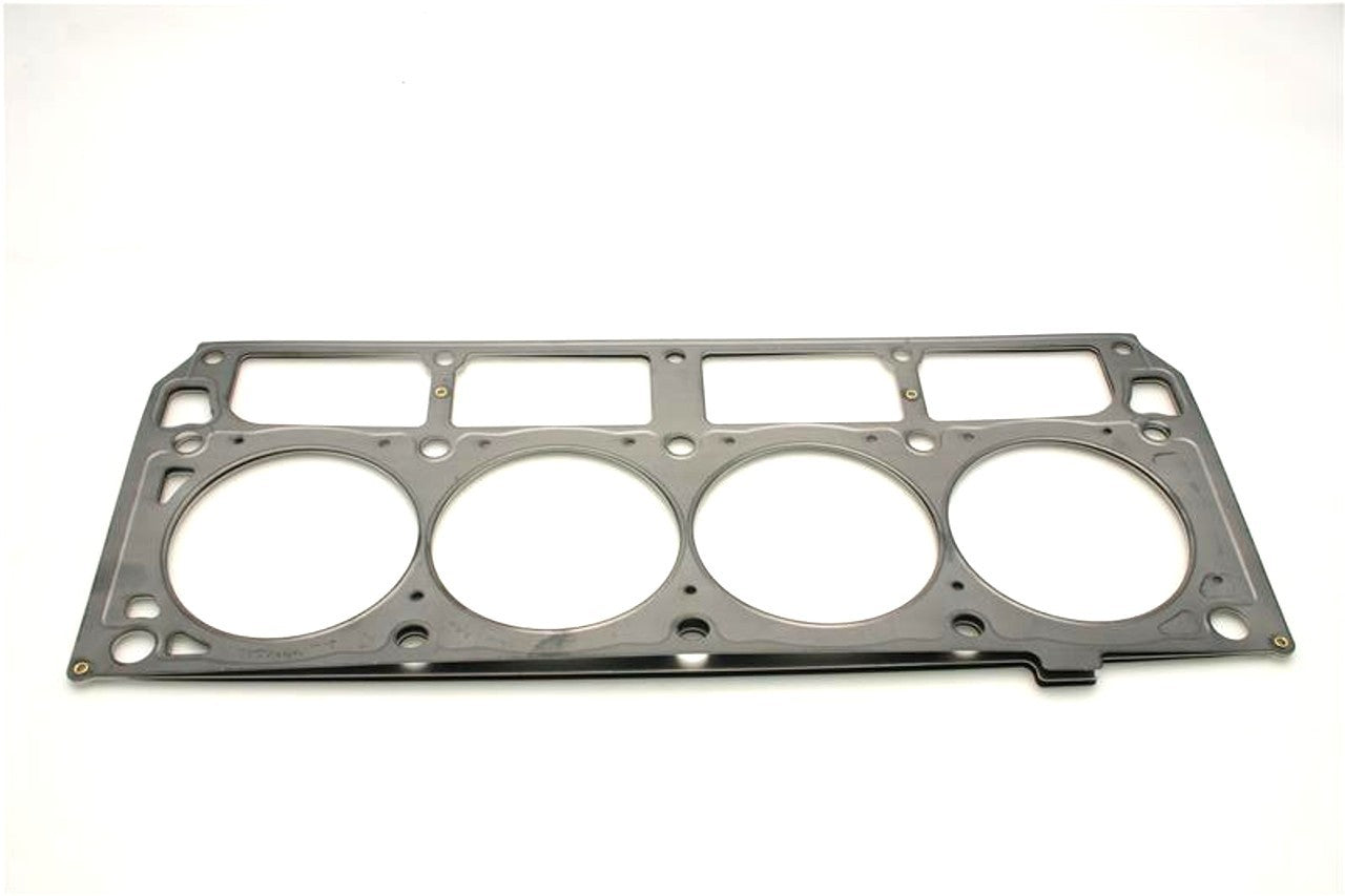 4.040 MLX Head Gasket .052 GM LS1/LS2/LS3/LS6