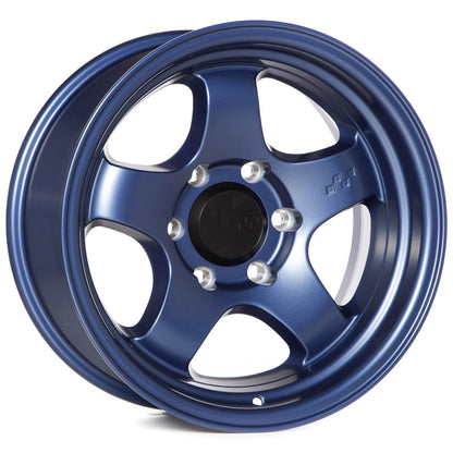 Circuit Performance Hayford Matte Blue